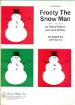 Frosty, the Snow Man