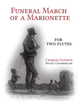 Funeral March of a Marionette