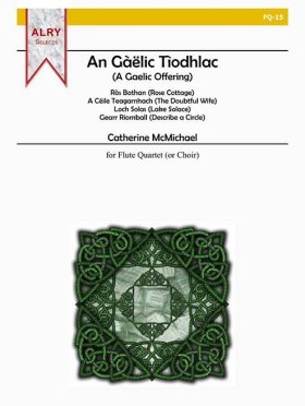 Gaelic Offering, A (An Gaelic Tiodhlac)