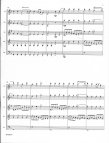 Gavotte from "Classical Symphony"