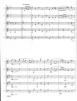 Gavotte from "Classical Symphony"