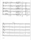 Gavotte from "Classical Symphony"