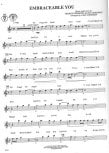 Gershwin By Special Arrangement