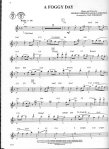 Gershwin By Special Arrangement