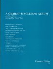 Gilbert & Sullivan Album