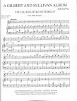 Gilbert & Sullivan Album