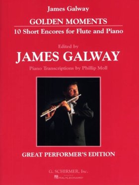 Golden Moments: 10 Short Encores