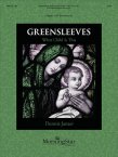 Greensleeves - What Child Is This