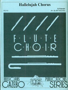 Hallelujah Chorus (from Messiah)