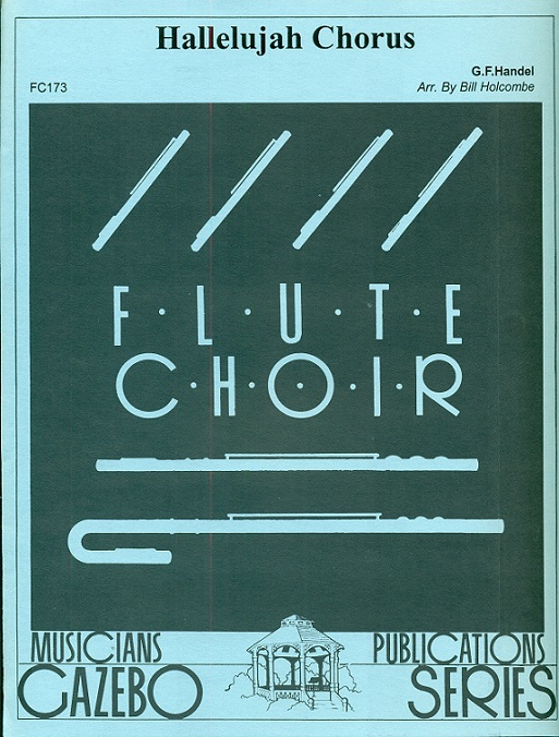 Hallelujah Chorus (from Messiah)