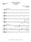 Handels Messiah (in 5 Minutes)