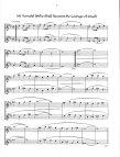 Hanukah Music for Two Flutes