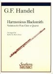 Harmonious Blacksmith (Variations)