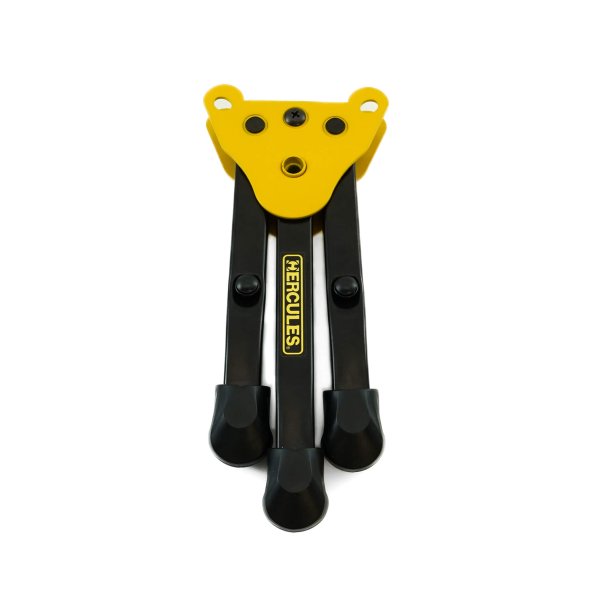 Buy Hercules Triple Peg Flute Stand Online at $48.99 - Flute World