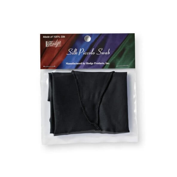 hodge silk piccolo swabs black 66081.webp