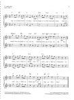 Holidays in Harmony (C Treble Clef Book)