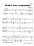 Holidays in Harmony (C Treble Clef Book)