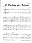 Holidays in Harmony (C Treble Clef Book)