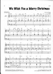 Holidays in Harmony (Piano Accompaniment Book)