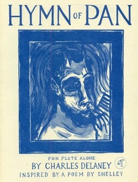 Hymn of Pan (on a poem of Shelley)
