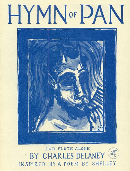 Hymn of Pan (on a poem of Shelley)