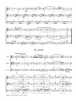 Hymns of Late Summer