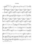 Hymns of Late Summer