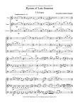 Hymns of Late Summer