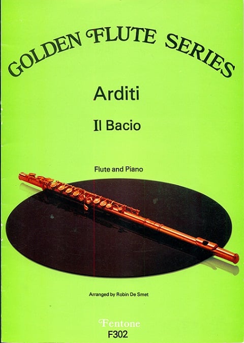 Il Baccio (The Kiss)