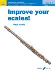 Improve Your Scales! (Grades 1-3)