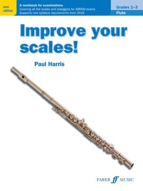 Improve Your Scales! (Grades 1-3)