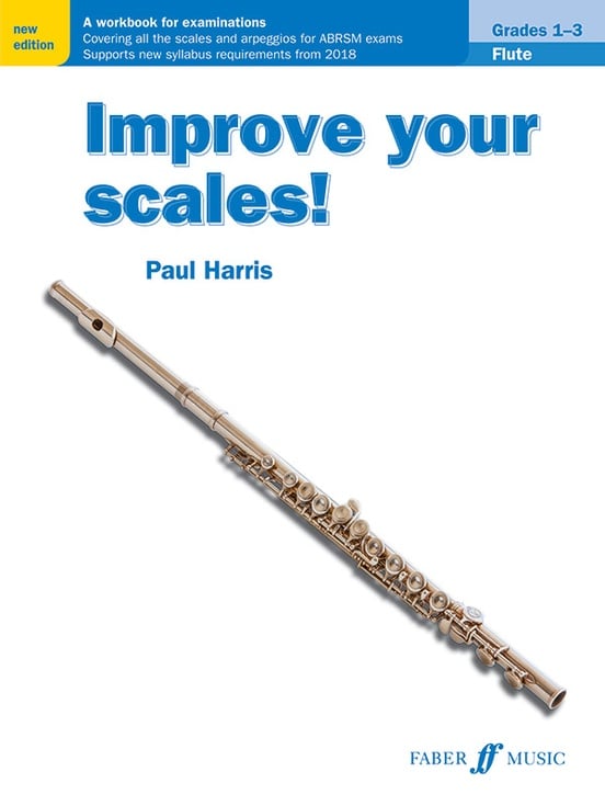 Improve Your Scales! (Grades 1-3)