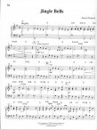Intermediate Christmas Music for Three (Keyboard or Guitar)