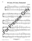 Intermediate Christmas Music for Two