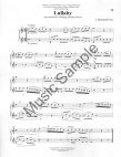 Intermediate Music for Two (v.2) (sc)