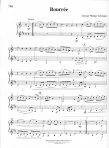 Intermediate Music for Two(v.1)