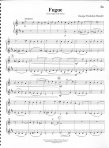 Intermediate Music for Two(v.1)