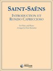 Introduction et Rondo Capriccioso Op28 (ed.Bouriakov)