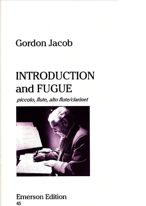 Introduction & Fugue