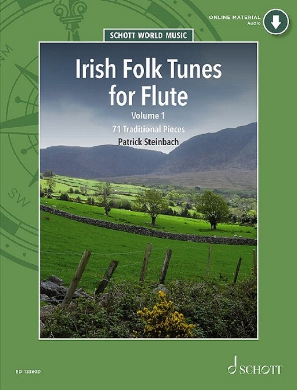 Irish Folk Tunes - Steinbach