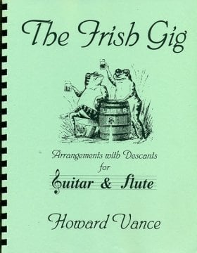 Irish Gig (ed.Vance)