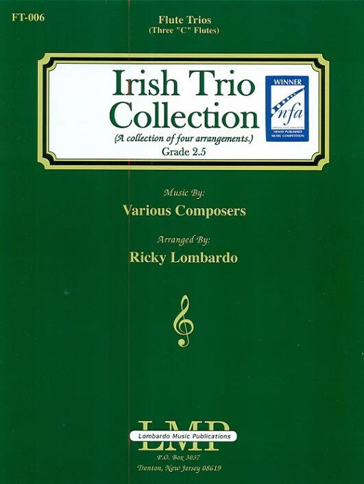 Irish Trio Collection Cover0001.v2