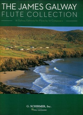 James Galway Flute Collection, The