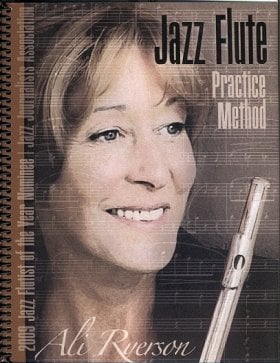 Jazz Flute Practice Method for Flute
