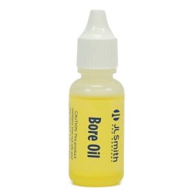 JLS #18 Bore Oil