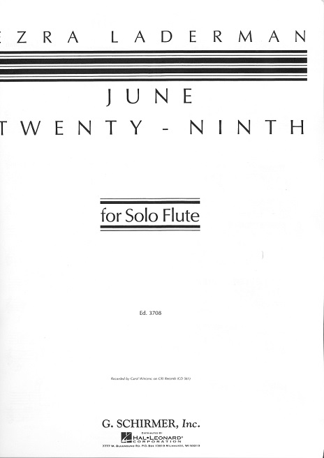 June 29th