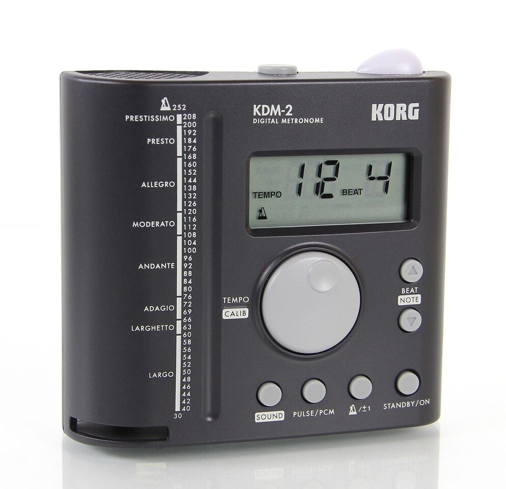 Buy KDM2 Metronome Online at 59.95 Flute World