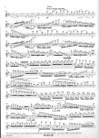 La Campanella Music Sheet