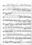 La Campanella From Concerto No. 2 in B minor, Op. 7