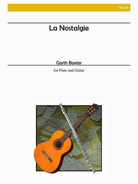 La Nostalgie